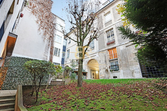 achat appartement paris 75003