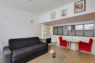 achat appartement paris 75003