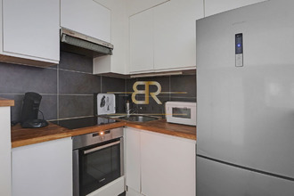 achat appartement paris 75003