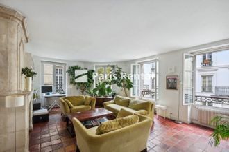 achat appartement paris 75004