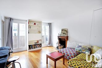 achat appartement paris 75004