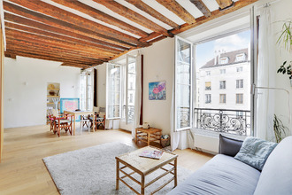 achat appartement paris 75004