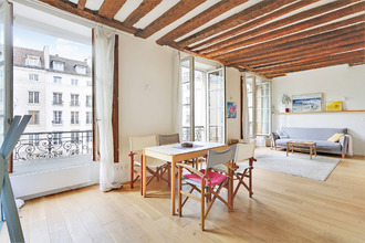 achat appartement paris 75004