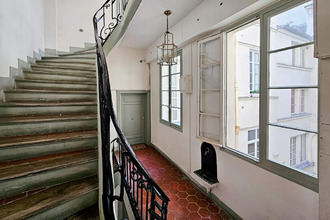 achat appartement paris 75004