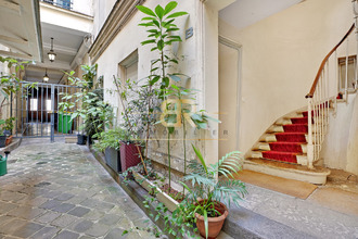 achat appartement paris 75004