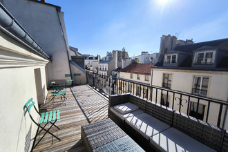 achat appartement paris 75004