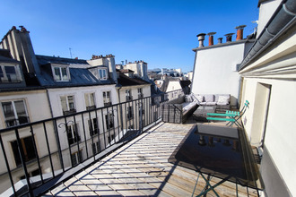 achat appartement paris 75004