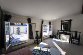 achat appartement paris 75004