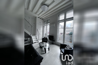 achat appartement paris 75004