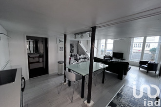 achat appartement paris 75004