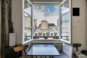 achat appartement paris 75004