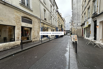 achat appartement paris 75004