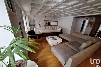 achat appartement paris 75004