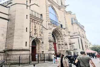 achat appartement paris 75004