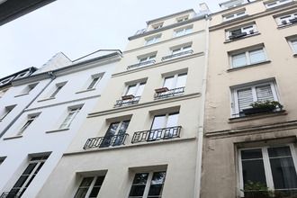 achat appartement paris 75004