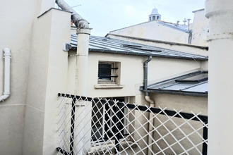 achat appartement paris 75004