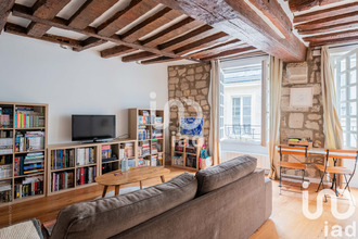 achat appartement paris 75004