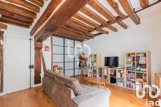 achat appartement paris 75004