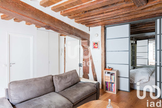 achat appartement paris 75004