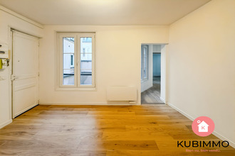 achat appartement paris 75004