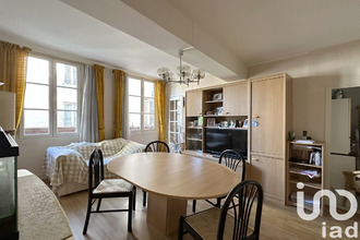achat appartement paris 75004