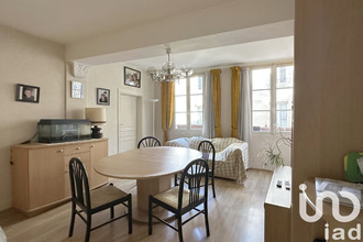 achat appartement paris 75004