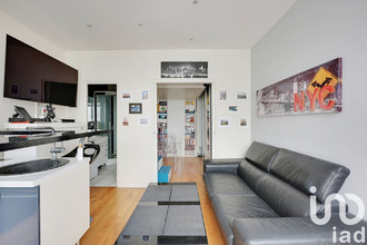 achat appartement paris 75004