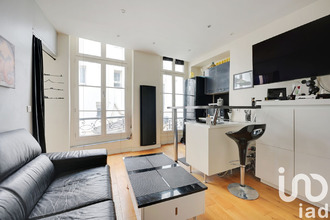 achat appartement paris 75004