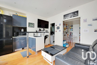 achat appartement paris 75004