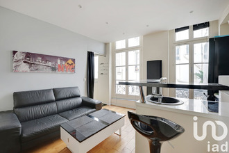achat appartement paris 75004