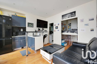 achat appartement paris 75004