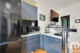 achat appartement paris 75004