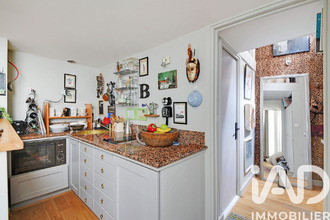 achat appartement paris 75004