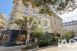 achat appartement paris 75004