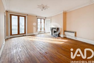 achat appartement paris 75004