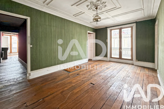 achat appartement paris 75004