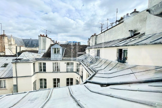 achat appartement paris 75004