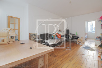 achat appartement paris 75004