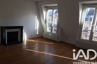 achat appartement paris 75004