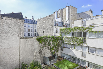 achat appartement paris 75004