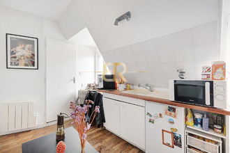 achat appartement paris 75004