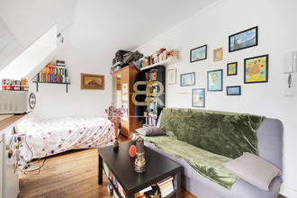 achat appartement paris 75004