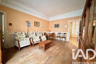 achat appartement paris 75004