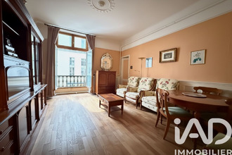 achat appartement paris 75004