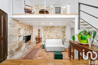 achat appartement paris 75004