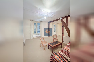 achat appartement paris 75004