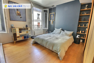 achat appartement paris 75004