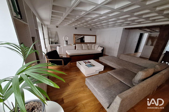 achat appartement paris 75004