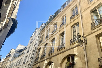 achat appartement paris 75004