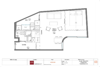 achat appartement paris 75004